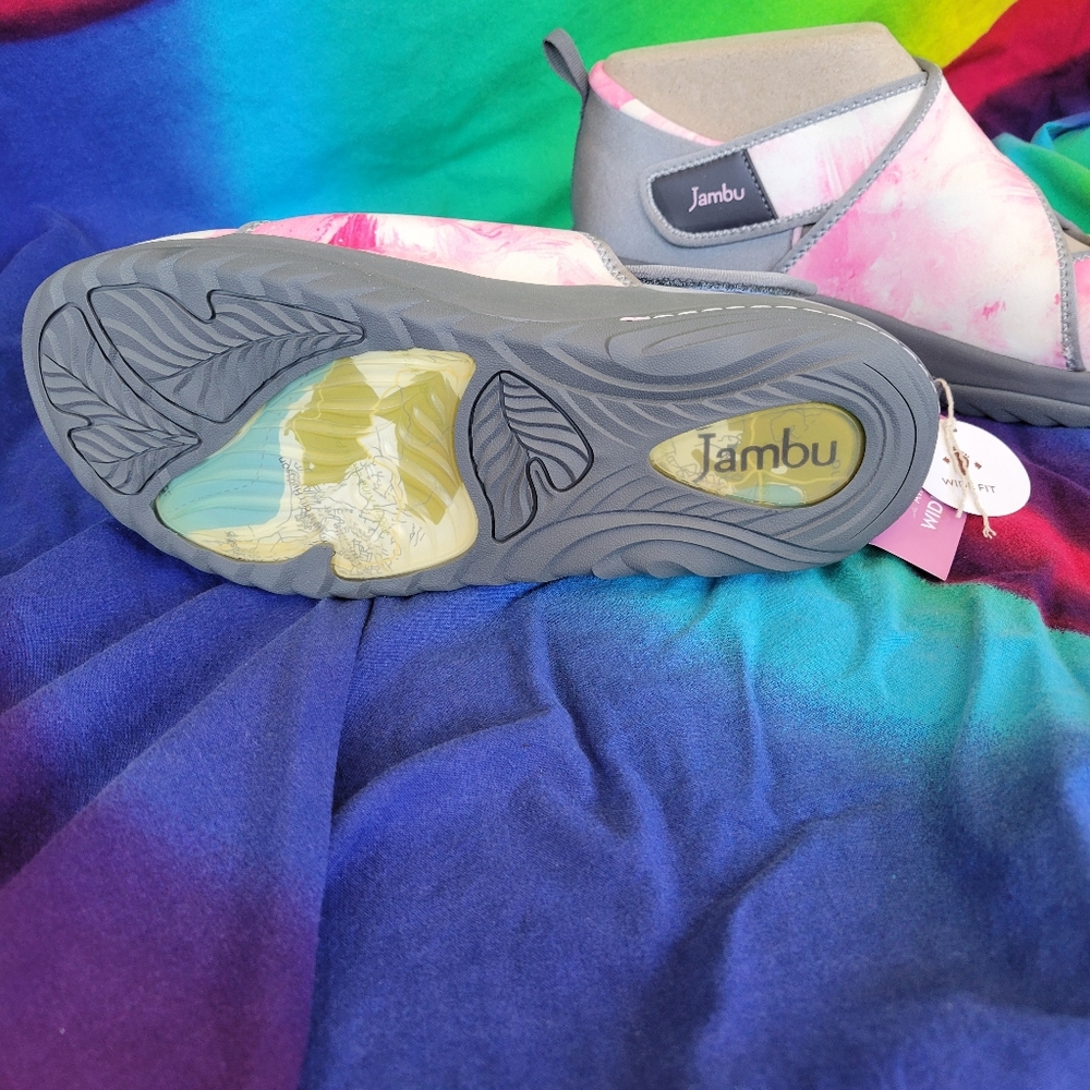 Jambu Shoes - Picture 5 of 6